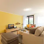 Apartament Quartier 47 App 07 *