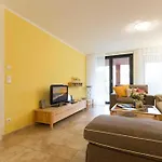 Apartament Quartier 47 App 07 *