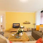 Quartier 47 App 07 Apartament Heringsdorf