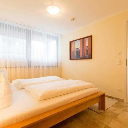 Apartment Quartier 47 App 07 Heringsdorf (Usedom)