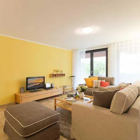 Apartment Quartier 47 App 07 *
