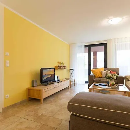 Apartment Quartier 47 App 07 *
