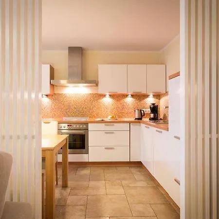 Quartier 47 App 07 Apartment Heringsdorf (Usedom)