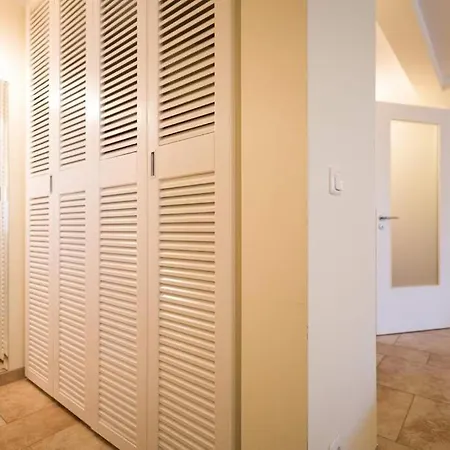 Quartier 47 App 07 Apartmán Heringsdorf (Usedom)