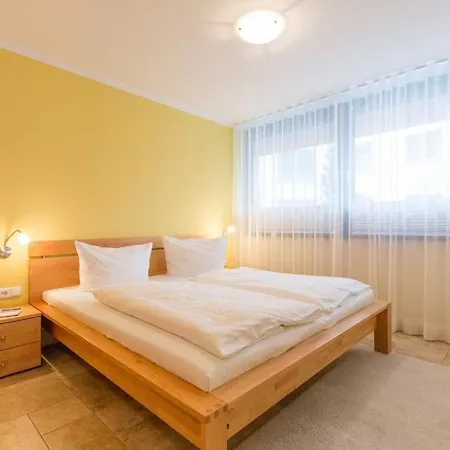 Apartment Quartier 47 App 07