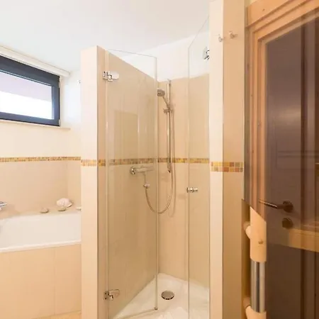 Quartier 47 App 07 Heringsdorf (Usedom)