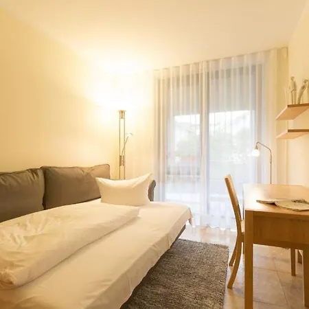 Quartier 47 App 07 Heringsdorf (Usedom)