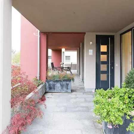 Quartier 47 App 07 * Heringsdorf (Usedom)