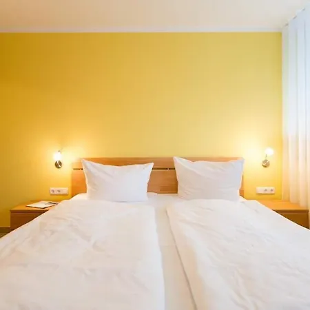 Quartier 47 App 07 Apartment Heringsdorf (Usedom)