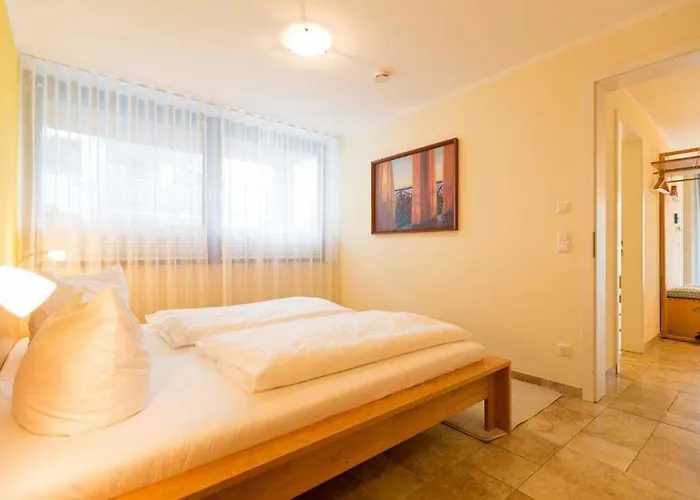 Appartement Quartier 47 App 07 Heringsdorf (Usedom)