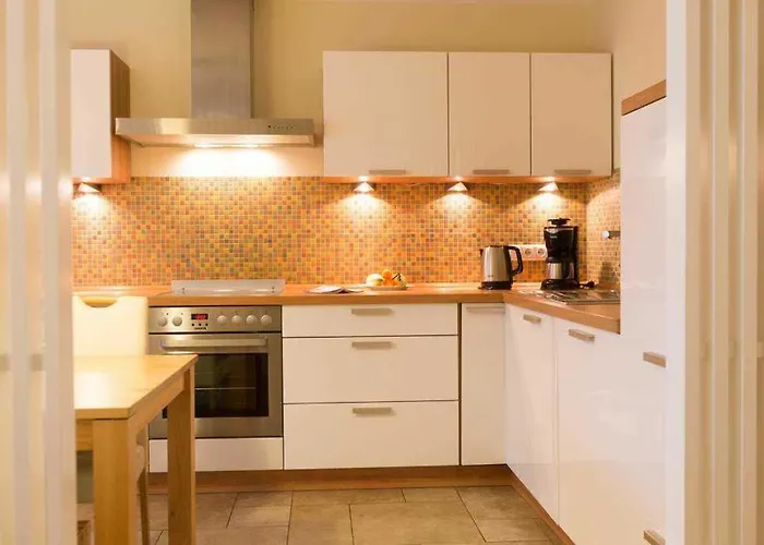 Quartier 47 App 07 Appartement