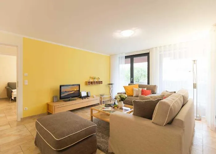 Appartement Quartier 47 App 07 *