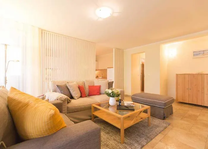 Quartier 47 App 07 Appartement *