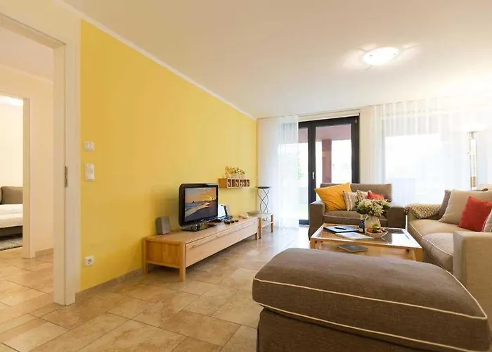 Appartement Quartier 47 App 07 *