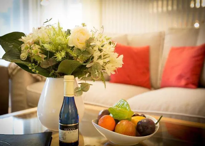 Quartier 47 App 07 Appartement