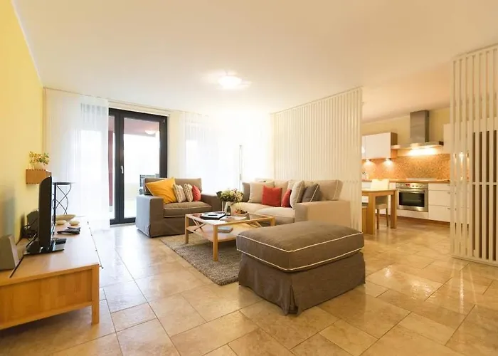 Quartier 47 App 07 Appartement *