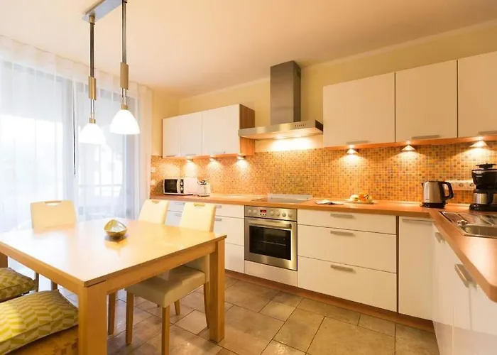 Quartier 47 App 07 *