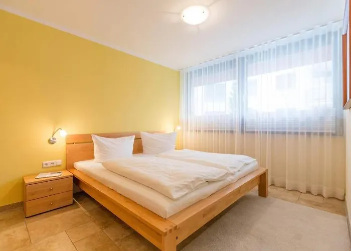 Appartement Quartier 47 App 07