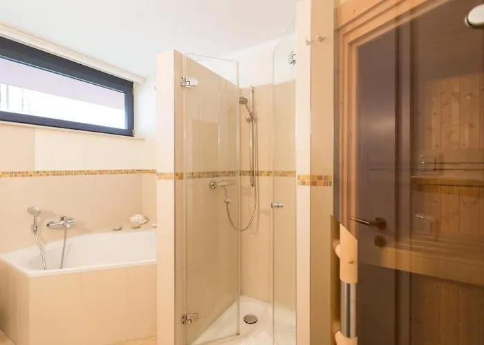 Quartier 47 App 07 Heringsdorf (Usedom)