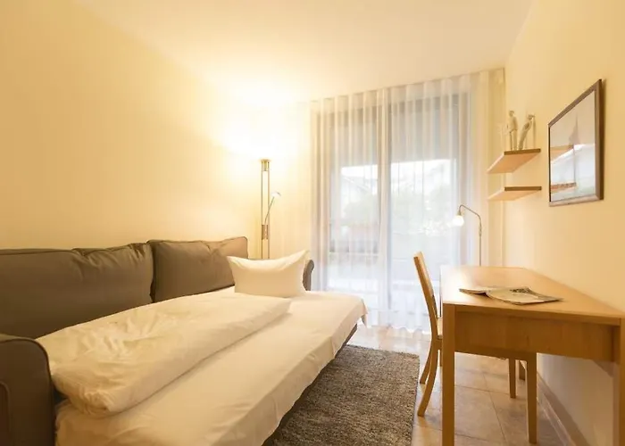 Quartier 47 App 07 Heringsdorf (Usedom)