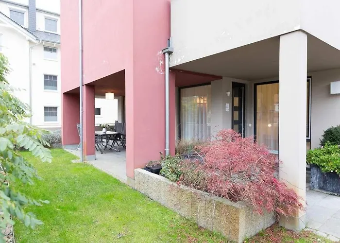 Quartier 47 App 07 Appartement