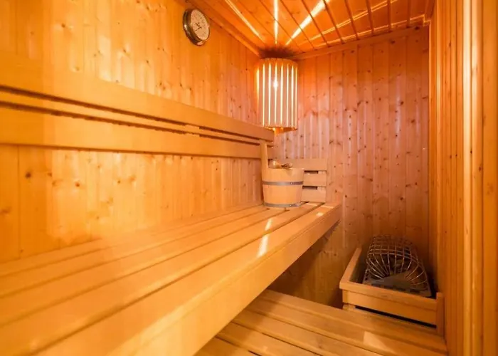 Quartier 47 App 07 Appartement