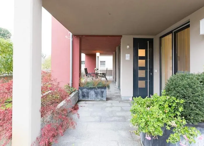 Quartier 47 App 07 * Heringsdorf (Usedom)