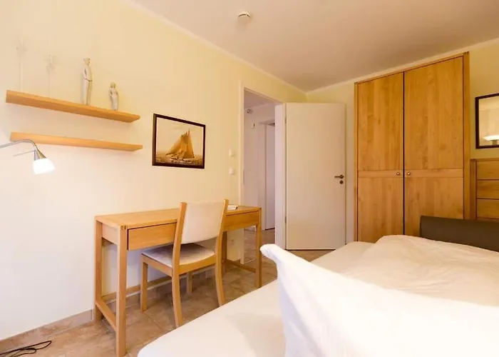 Quartier 47 App 07 *