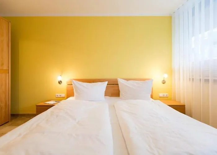 Quartier 47 App 07 Appartement Heringsdorf (Usedom)