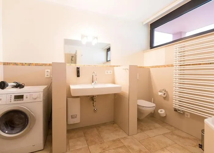 Quartier 47 App 07 Heringsdorf (Usedom)